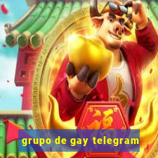 grupo de gay telegram